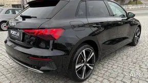 Audi A3 de 2022
