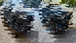 MG ZS MCE 1.0T AUT. LUXURY de 2023