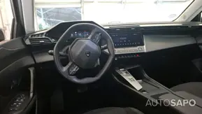 Peugeot 308 1.2 PureTech Allure EAT8 de 2022