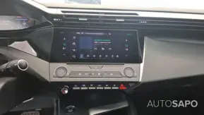Peugeot 308 1.2 PureTech Allure EAT8 de 2022