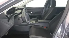 Peugeot 308 1.2 PureTech Allure EAT8 de 2022