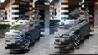 Volkswagen Golf de 2022