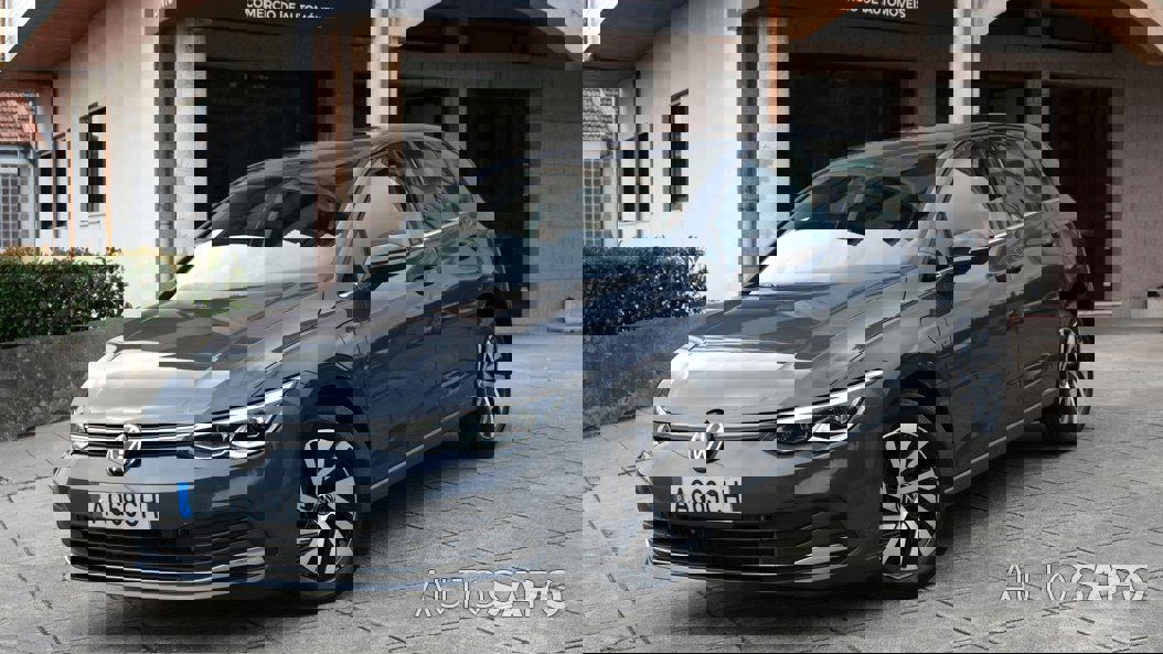 Volkswagen Golf de 2022