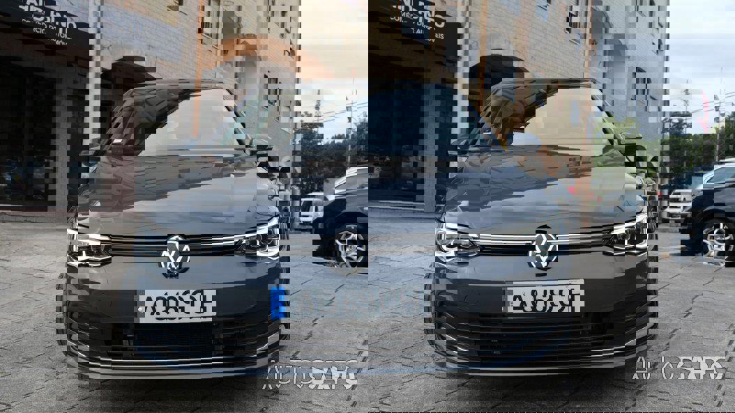 Volkswagen Golf de 2022