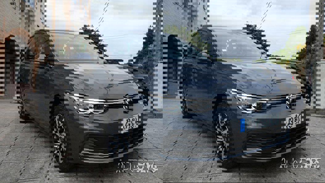 Volkswagen Golf de 2022