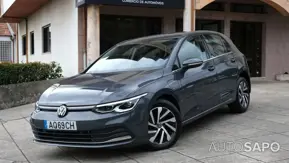 Volkswagen Golf de 2022