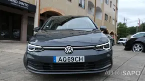 Volkswagen Golf de 2022