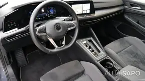 Volkswagen Golf de 2022