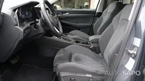 Volkswagen Golf de 2022