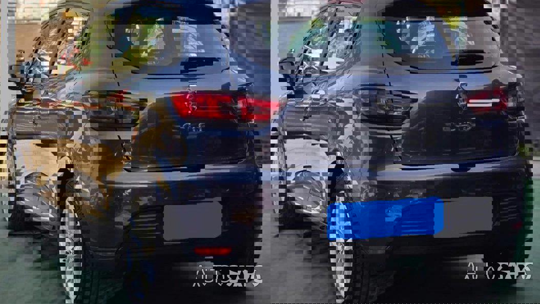 Renault Clio de 2019