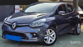 Renault Clio de 2019