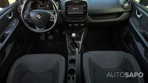 Renault Clio de 2019