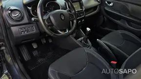 Renault Clio de 2019