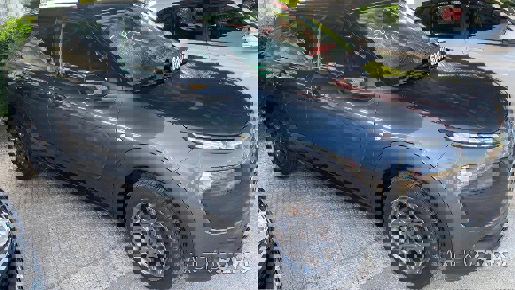 Citroen C4 Cactus 1.2 PureTech Shine de 2015