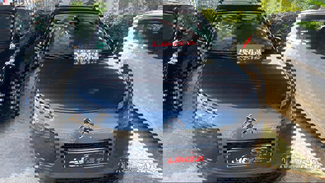 Citroen C4 Cactus 1.2 PureTech Shine de 2015