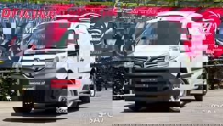 Renault Kangoo de 2018