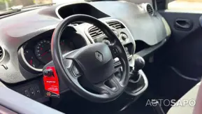 Renault Kangoo de 2018
