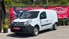 Renault Kangoo de 2018