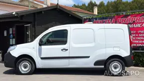 Renault Kangoo de 2018