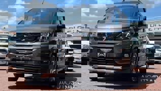 Peugeot Rifter 1.5 BlueHDi GT Line de 2019