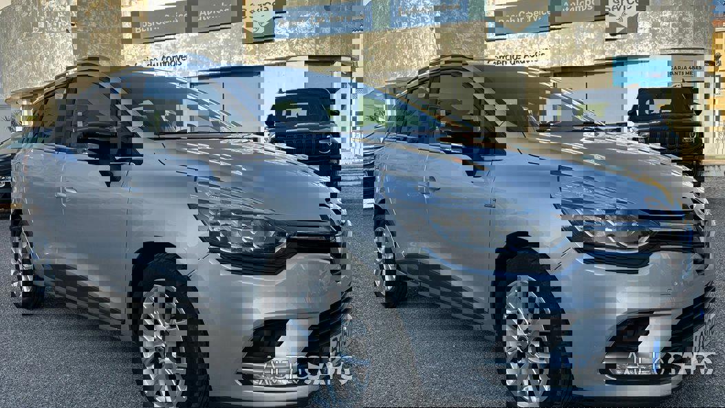 Renault Clio 0.9 TCe Limited Edition de 2020