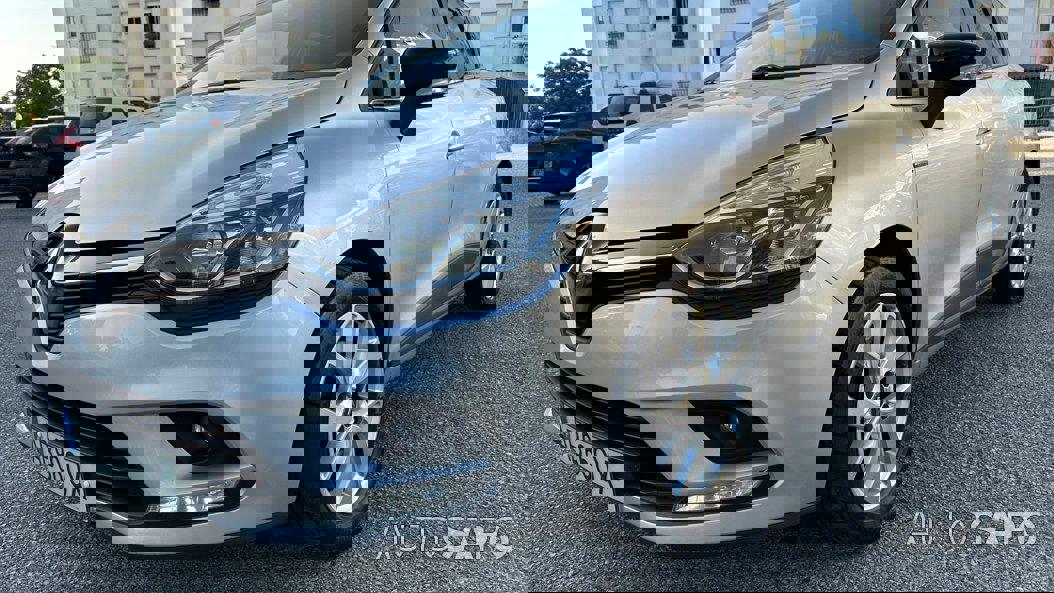 Renault Clio 0.9 TCe Limited Edition de 2020