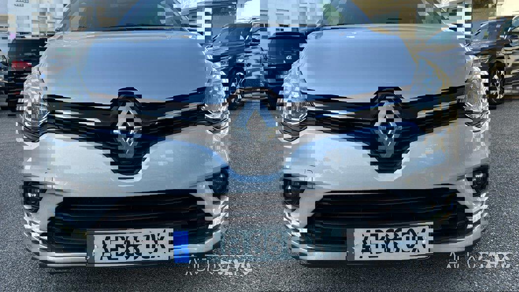 Renault Clio 0.9 TCe Limited Edition de 2020