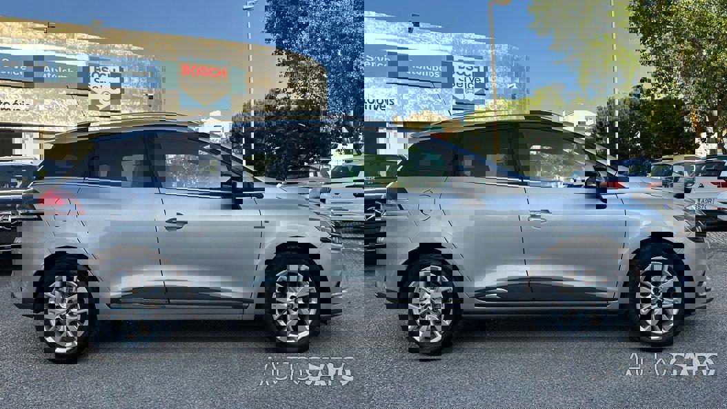Renault Clio 0.9 TCe Limited Edition de 2020