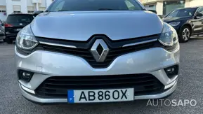 Renault Clio 0.9 TCe Limited Edition de 2020