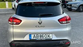 Renault Clio 0.9 TCe Limited Edition de 2020