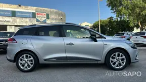 Renault Clio 0.9 TCe Limited Edition de 2020