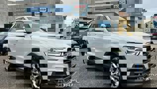 Audi Q3 de 2017