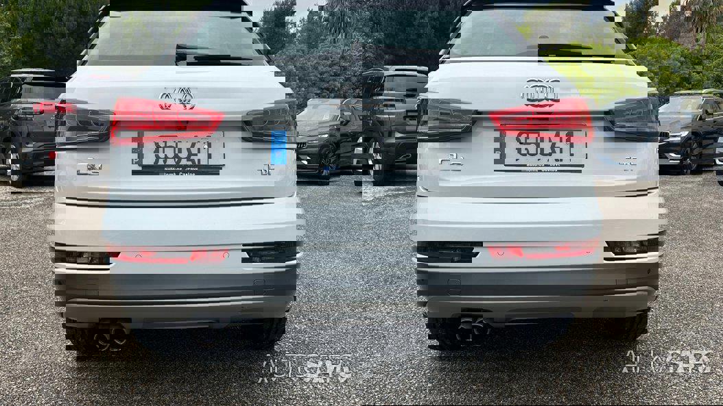 Audi Q3 de 2017