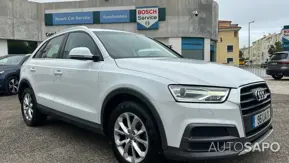 Audi Q3 de 2017