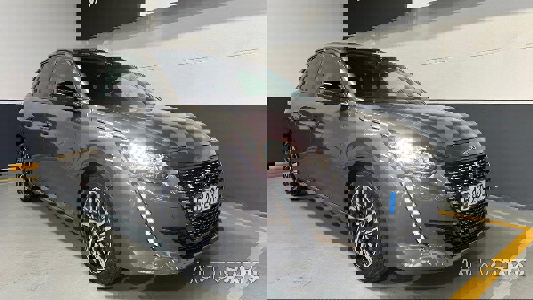 Peugeot 208 de 2023