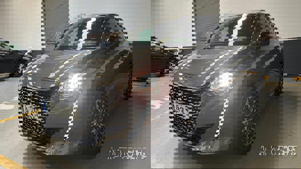 Peugeot 208 de 2023