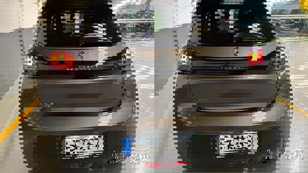 Peugeot 208 de 2023