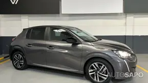 Peugeot 208 de 2023