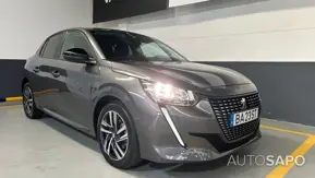 Peugeot 208 de 2023