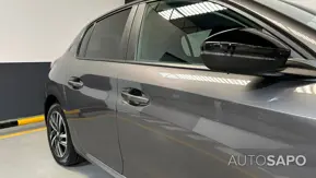 Peugeot 208 de 2023