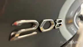 Peugeot 208 de 2023