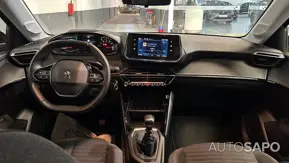 Peugeot 208 de 2023