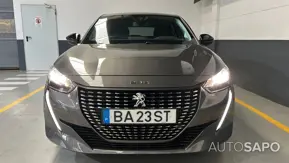 Peugeot 208 de 2023