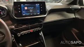 Peugeot 208 de 2023