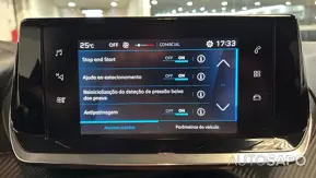 Peugeot 208 de 2023