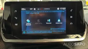Peugeot 208 de 2023