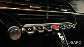 Peugeot 208 de 2023