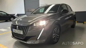 Peugeot 208 de 2023