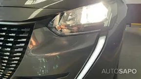 Peugeot 208 de 2023
