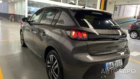 Peugeot 208 de 2023